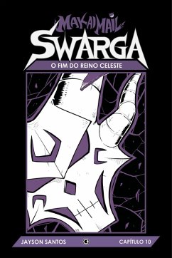 Cover Makai Mail: Swarga - Capítulo 10 (eBook, ePUB)