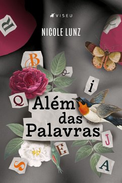 Além das palavras (eBook, ePUB) - Lunz, Nicole