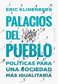 Palacios del pueblo (eBook, ePUB)