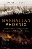 Manhattan Phoenix (eBook, ePUB) Manhattan Phoenix (eBook, ePUB)