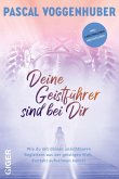 Deine Geistführer sind bei dir (eBook, ePUB)