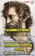 Aristoteles. Gesammelte Werke.... - Bild 1