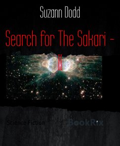 Search for The Sakari - II (eBook, ePUB) - Dodd, Suzann