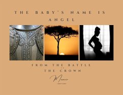 Cover The Baby's Name Is Angel (eBook, ePUB)