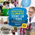Professor Figgy's Weather and Climate Science Lab for Kids (eBook, ePUB)