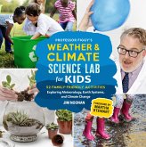 Professor Figgy's Weather and Climate Science Lab for Kids (eBook, ePUB) Professor Figgy's Weather and Climate Science Lab for Kids (eBook, ePUB)
