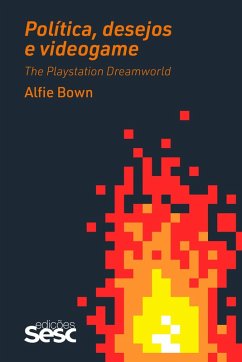 Cover Política, desejos e videogame (eBook, ePUB)