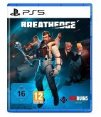 Breathedge (PlayStation 5)