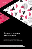 Homelessness and Mental Health (eBook, ePUB)