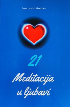 Cover Meditacija u ljubavi (eBook, ePUB)