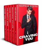 Craving You: A Contemporary Romance Collection (eBook, ePUB) Craving You: A Contemporary Romance Collection (eBook, ePUB)