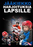 Jääkiekkoharjoituksia Lapsille (eBook, ePUB)