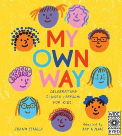 My Own Way (eBook, ePUB) - Estrela, Joana; Hulme, Jay