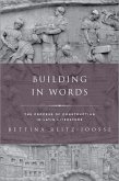 Building in Words (eBook, PDF)