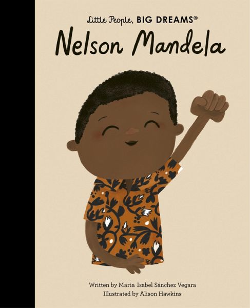 Nelson Mandela (eBook, ePUB)