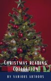 Christmas reading collection (Illustrated Edition) (eBook, ePUB)