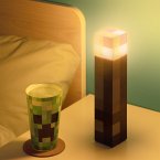 Minecraft Lampe Fackel