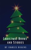 Christmas Books and Stories (eBook, ePUB) Christmas Books and Stories (eBook, ePUB)