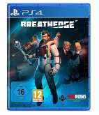 Breathedge (PlayStation 4)