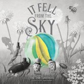 It Fell From The Sky (eBook, ePUB) It Fell From The Sky (eBook, ePUB)
