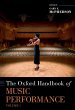 The Oxford Handbook of Music... - Bild 1