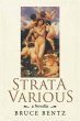 Strata Various (eBook, ePUB) - Bild 1