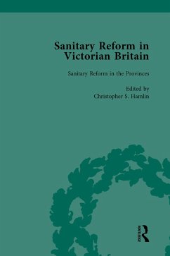 Sanitary Reform in Victorian Britain, Part I Vol 2 (eBook, ePUB) - Allen-Emerson, Michelle; Young Choi, Tina; Hamlin, Christopher S