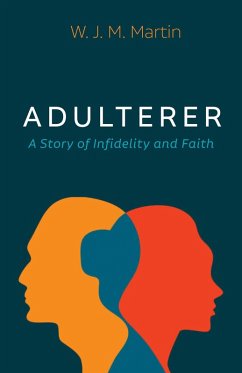 Adulterer (eBook, ePUB)