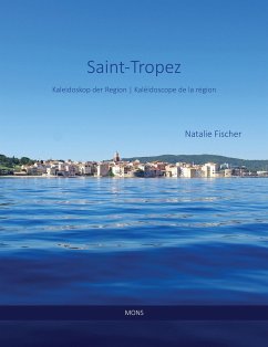 Saint-Tropez - Fischer, Natalie