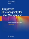 Intrapartum Ultrasonography for Labor Management