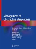 Management of Obstructive Sleep Apnea