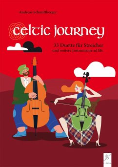 Celtic Journey - Schmittberger, Andreas