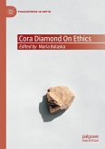 Cora Diamond on Ethics