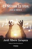 La música es vida (eBook, ePUB)