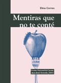 Mentiras que no te conté (eBook, ePUB)