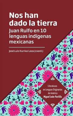 Cover Nos han dado la tierra (eBook, ePUB)