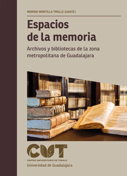 Espacios de la memoria (eBook, ePUB)