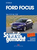 Ford Focus ab 4/11 (eBook, PDF)