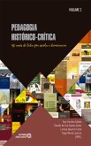 Pedagogia histórico-crítica (eBook, ePUB)