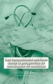 Las humanidades médicas desde la perspectiva de estudiantes de medicina (eBook, ePUB)