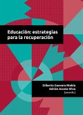 Educación: estrategias para la recuperación (eBook, ePUB)