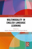 Multimodality in English Language Learning (eBook, ePUB)