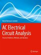 AC Electrical Circuit Analysis - Bild 1