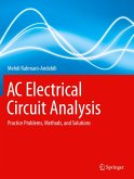 AC Electrical Circuit Analysis