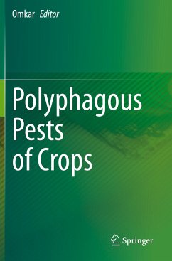 Polyphagous Pests of Crops