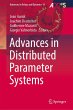Advances in Distributed Parameter... - Bild 1