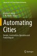 Automating Cities - Bild 1