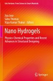 Nano Hydrogels