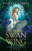 The Swan Wing (The Lyrian Alliance, #2) (eBook, ePUB)
