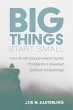 Big Things Start Small (eBook, ePUB) - Bild 1